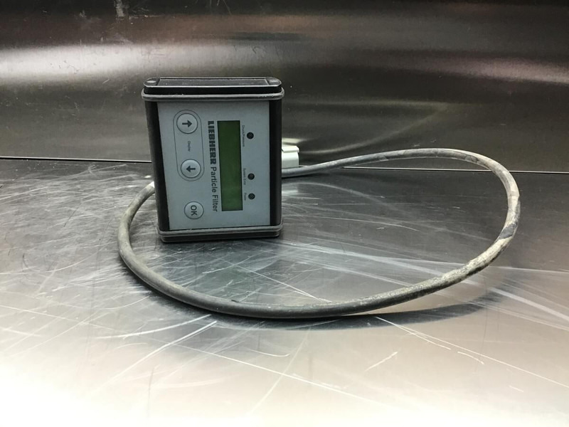 Liebherr A904C Li ,A900C Li ,A316 Li , A314 Li , A312 Li , A944C Li - Sähköjärjestelmä: kuva Liebherr A904C Li ,A900C Li ,A316 Li , A314 Li , A312 Li , A944C Li - Sähköjärjestelmä Liebherr A904C Li ,A900C Li ,A316 Li , A314 Li , A312 Li , A944C Li - Sähköjärjestelmä: kuva Liebherr A904C Li ,A900C Li ,A316 Li , A314 Li , A312 Li , A944C Li - Sähköjärjestelmä