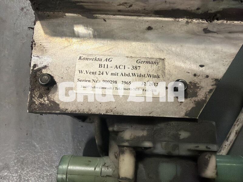 Liebherr A904C Li / A900C Li / A944C Li / A934C Li / A924B Li / R900C Li / R900B Li / A954B Li / A954C Li - Venttiili: kuva Liebherr A904C Li / A900C Li / A944C Li / A934C Li / A924B Li / R900C Li / R900B Li / A954B Li / A954C Li - Venttiili Liebherr A904C Li / A900C Li / A944C Li / A934C Li / A924B Li / R900C Li / R900B Li / A954B Li / A954C Li - Venttiili: kuva Liebherr A904C Li / A900C Li / A944C Li / A934C Li / A924B Li / R900C Li / R900B Li / A954B Li / A954C Li - Venttiili