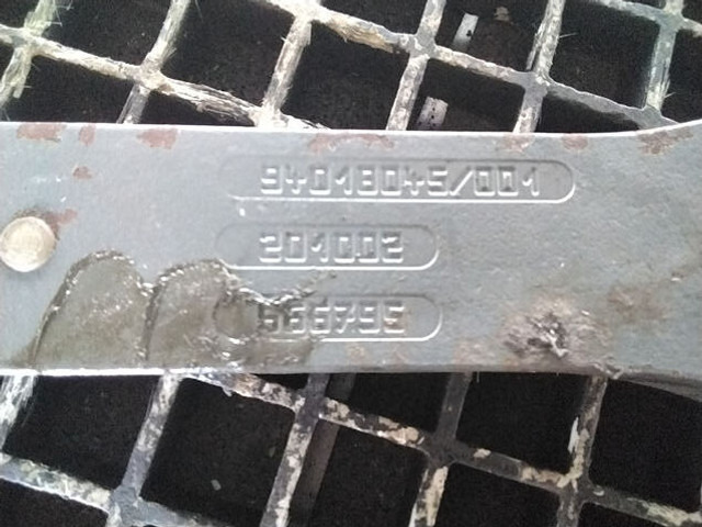 Liebherr A920 - Vaihdekeppi: kuva Liebherr A920 - Vaihdekeppi Liebherr A920 - Vaihdekeppi: kuva Liebherr A920 - Vaihdekeppi