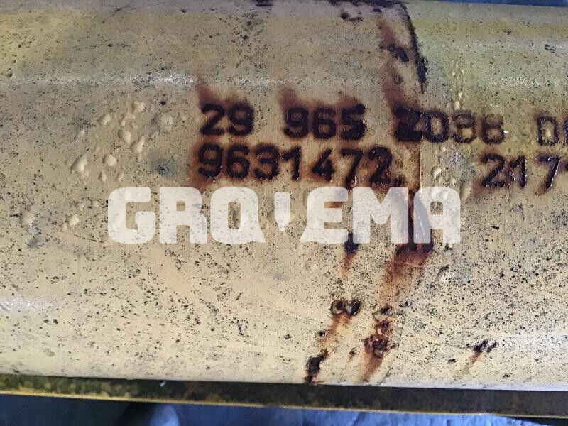 Liebherr A924C Li EDC / R924 WLC / R924 LC / R924 NLC / R924 SLC / R906 ADVANCED / R926 - Hydraulisylinteri: kuva Liebherr A924C Li EDC / R924 WLC / R924 LC / R924 NLC / R924 SLC / R906 ADVANCED / R926 - Hydraulisylinteri Liebherr A924C Li EDC / R924 WLC / R924 LC / R924 NLC / R924 SLC / R906 ADVANCED / R926 - Hydraulisylinteri: kuva Liebherr A924C Li EDC / R924 WLC / R924 LC / R924 NLC / R924 SLC / R906 ADVANCED / R926 - Hydraulisylinteri