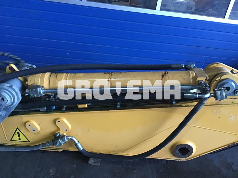 Liebherr A924C Li EDC / R924 WLC / R924 LC / R924 NLC / R924 SLC / R906 ADVANCED / R926 - Hydraulisylinteri: kuva Liebherr A924C Li EDC / R924 WLC / R924 LC / R924 NLC / R924 SLC / R906 ADVANCED / R926 - Hydraulisylinteri Liebherr A924C Li EDC / R924 WLC / R924 LC / R924 NLC / R924 SLC / R906 ADVANCED / R926 - Hydraulisylinteri: kuva Liebherr A924C Li EDC / R924 WLC / R924 LC / R924 NLC / R924 SLC / R906 ADVANCED / R926 - Hydraulisylinteri