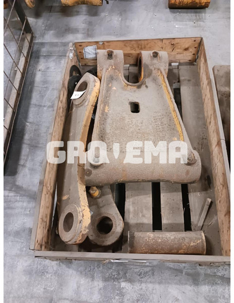 Liebherr A934 Li / A944B Li / R934 / R954B / A944 Li / R944B - Pikaliitin: kuva Liebherr A934 Li / A944B Li / R934 / R954B / A944 Li / R944B - Pikaliitin Liebherr A934 Li / A944B Li / R934 / R954B / A944 Li / R944B - Pikaliitin: kuva Liebherr A934 Li / A944B Li / R934 / R954B / A944 Li / R944B - Pikaliitin