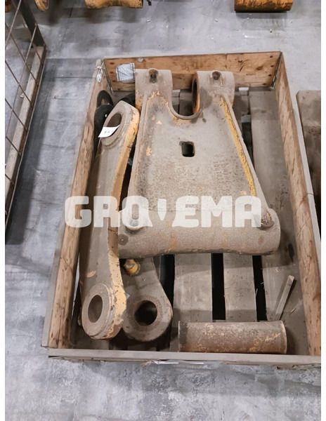 Liebherr A934 Li / A944B Li / R934 / R954B / A944 Li / R944B - Pikaliitin: kuva Liebherr A934 Li / A944B Li / R934 / R954B / A944 Li / R944B - Pikaliitin Liebherr A934 Li / A944B Li / R934 / R954B / A944 Li / R944B - Pikaliitin: kuva Liebherr A934 Li / A944B Li / R934 / R954B / A944 Li / R944B - Pikaliitin