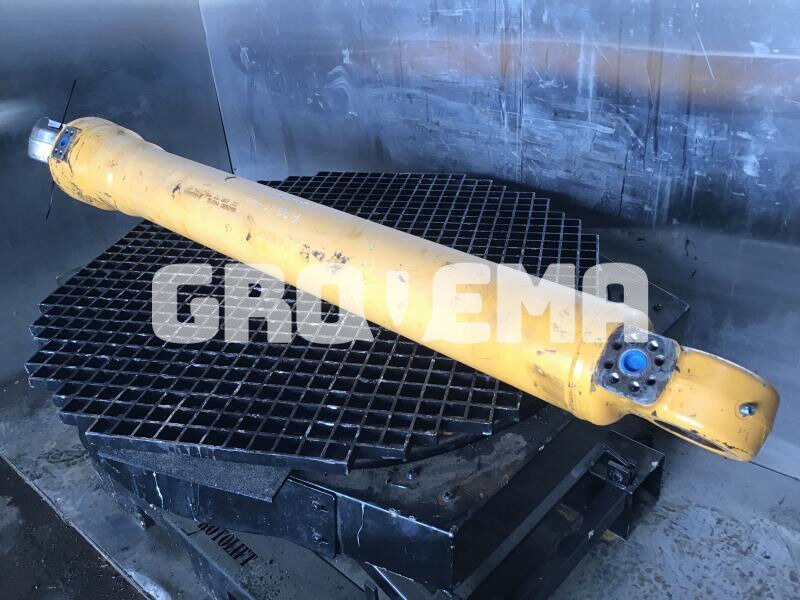 Liebherr A934B Li / R934 / R934B / R934C - Hydraulisylinteri: kuva Liebherr A934B Li / R934 / R934B / R934C - Hydraulisylinteri Liebherr A934B Li / R934 / R934B / R934C - Hydraulisylinteri: kuva Liebherr A934B Li / R934 / R934B / R934C - Hydraulisylinteri