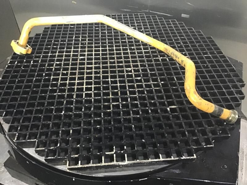 Liebherr A954 Li / A954B Li / R954 / R954B - Hydrauliikka: kuva Liebherr A954 Li / A954B Li / R954 / R954B - Hydrauliikka Liebherr A954 Li / A954B Li / R954 / R954B - Hydrauliikka: kuva Liebherr A954 Li / A954B Li / R954 / R954B - Hydrauliikka