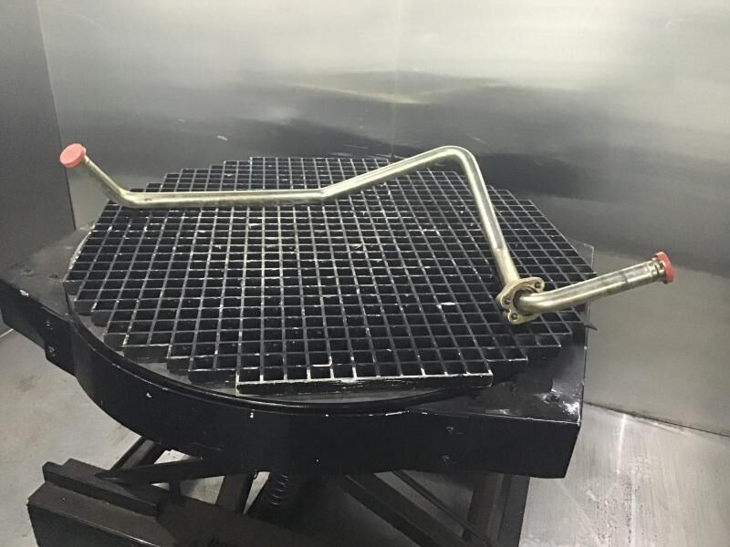 Liebherr A954 Li / A954B Li / R954 / R954B - Hydrauliikka: kuva Liebherr A954 Li / A954B Li / R954 / R954B - Hydrauliikka Liebherr A954 Li / A954B Li / R954 / R954B - Hydrauliikka: kuva Liebherr A954 Li / A954B Li / R954 / R954B - Hydrauliikka