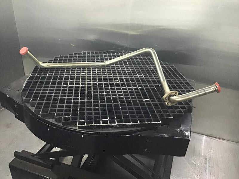 Liebherr A954 Li / A954B Li / R954 / R954B - Hydrauliikka: kuva Liebherr A954 Li / A954B Li / R954 / R954B - Hydrauliikka Liebherr A954 Li / A954B Li / R954 / R954B - Hydrauliikka: kuva Liebherr A954 Li / A954B Li / R954 / R954B - Hydrauliikka