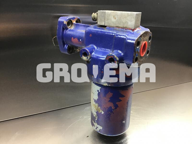 Liebherr A954 Li / R912 KHD ENGINE / R912 Li / R912 LIEBHERR ENGINE / R922 Li / R952 Li / R954 / R954B / R962 HD / R962 LC / R964 / R964 - Hydraulinen suodatin: kuva Liebherr A954 Li / R912 KHD ENGINE / R912 Li / R912 LIEBHERR ENGINE / R922 Li / R952 Li / R954 / R954B / R962 HD / R962 LC / R964 / R964 - Hydraulinen suodatin Liebherr A954 Li / R912 KHD ENGINE / R912 Li / R912 LIEBHERR ENGINE / R922 Li / R952 Li / R954 / R954B / R962 HD / R962 LC / R964 / R964 - Hydraulinen suodatin: kuva Liebherr A954 Li / R912 KHD ENGINE / R912 Li / R912 LIEBHERR ENGINE / R922 Li / R952 Li / R954 / R954B / R962 HD / R962 LC / R964 / R964 - Hydraulinen suodatin