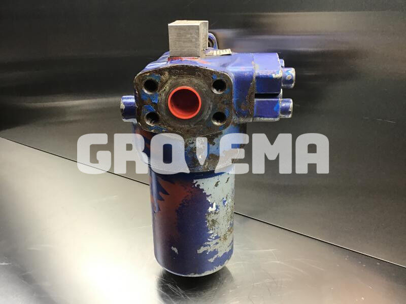 Liebherr A954 Li / R912 KHD ENGINE / R912 Li / R912 LIEBHERR ENGINE / R922 Li / R952 Li / R954 / R954B / R962 HD / R962 LC / R964 / R964 - Hydraulinen suodatin: kuva Liebherr A954 Li / R912 KHD ENGINE / R912 Li / R912 LIEBHERR ENGINE / R922 Li / R952 Li / R954 / R954B / R962 HD / R962 LC / R964 / R964 - Hydraulinen suodatin Liebherr A954 Li / R912 KHD ENGINE / R912 Li / R912 LIEBHERR ENGINE / R922 Li / R952 Li / R954 / R954B / R962 HD / R962 LC / R964 / R964 - Hydraulinen suodatin: kuva Liebherr A954 Li / R912 KHD ENGINE / R912 Li / R912 LIEBHERR ENGINE / R922 Li / R952 Li / R954 / R954B / R962 HD / R962 LC / R964 / R964 - Hydraulinen suodatin