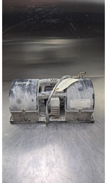 Liebherr - Puhallinmoottori: kuva Liebherr - Puhallinmoottori Liebherr - Puhallinmoottori: kuva Liebherr - Puhallinmoottori