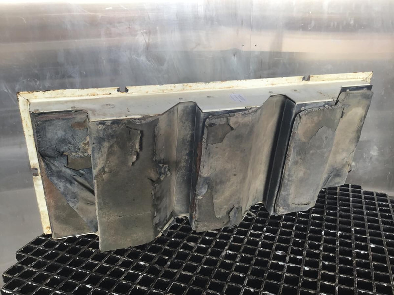 Liebherr Bonnet Right - Suojuskoppa: kuva Liebherr Bonnet Right - Suojuskoppa Liebherr Bonnet Right - Suojuskoppa: kuva Liebherr Bonnet Right - Suojuskoppa