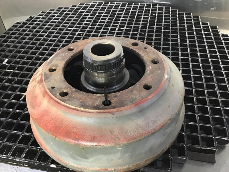 Liebherr Brake - Jarrurumpu: kuva Liebherr Brake - Jarrurumpu Liebherr Brake - Jarrurumpu: kuva Liebherr Brake - Jarrurumpu