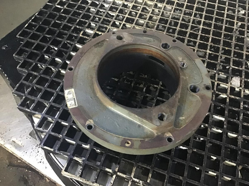 Liebherr Brake - Jarruosat: kuva Liebherr Brake - Jarruosat Liebherr Brake - Jarruosat: kuva Liebherr Brake - Jarruosat