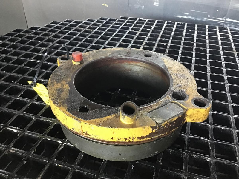 Liebherr Brake Housing - Jarruosat: kuva Liebherr Brake Housing - Jarruosat Liebherr Brake Housing - Jarruosat: kuva Liebherr Brake Housing - Jarruosat