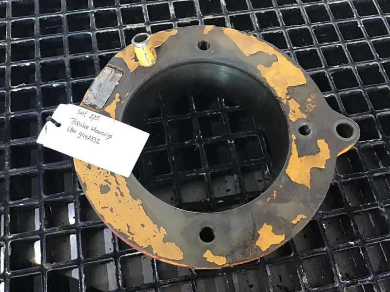 Liebherr Brake Housing - Jarruosat: kuva Liebherr Brake Housing - Jarruosat Liebherr Brake Housing - Jarruosat: kuva Liebherr Brake Housing - Jarruosat
