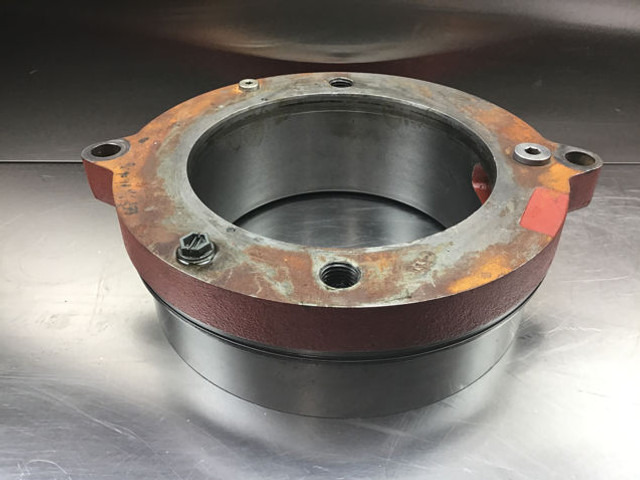 Liebherr Brake Housing - Jarrurumpu: kuva Liebherr Brake Housing - Jarrurumpu Liebherr Brake Housing - Jarrurumpu: kuva Liebherr Brake Housing - Jarrurumpu