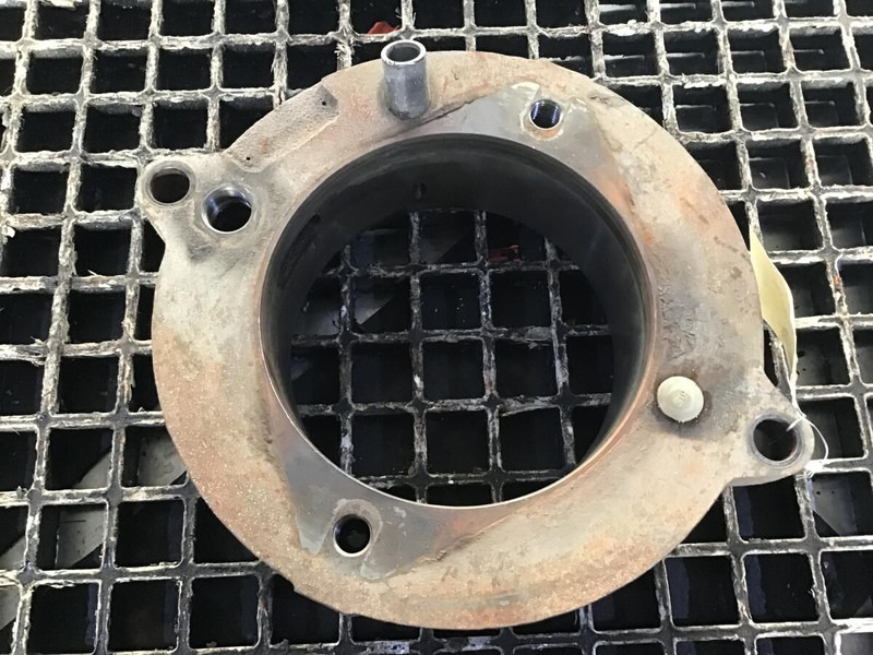 Liebherr Brake Housing - Jarruosat: kuva Liebherr Brake Housing - Jarruosat Liebherr Brake Housing - Jarruosat: kuva Liebherr Brake Housing - Jarruosat