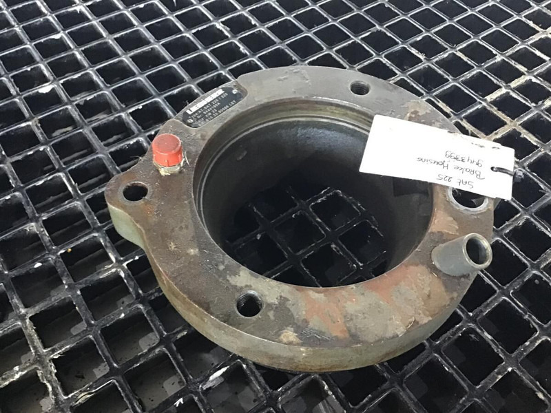 Liebherr Brake Housing - Jarruosat: kuva Liebherr Brake Housing - Jarruosat Liebherr Brake Housing - Jarruosat: kuva Liebherr Brake Housing - Jarruosat