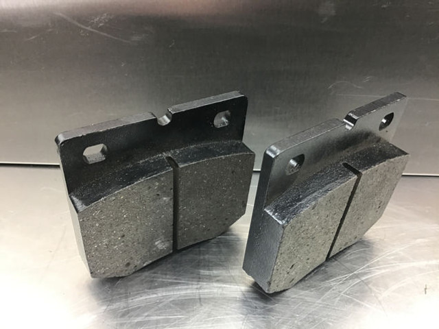 Liebherr Brake lining - Jarrupalat: kuva Liebherr Brake lining - Jarrupalat Liebherr Brake lining - Jarrupalat: kuva Liebherr Brake lining - Jarrupalat