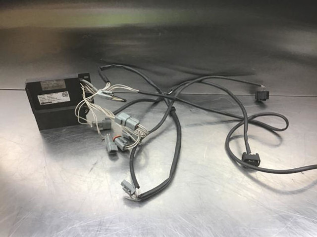 Liebherr Control - Kaapelit/ Johdot: kuva Liebherr Control - Kaapelit/ Johdot Liebherr Control - Kaapelit/ Johdot: kuva Liebherr Control - Kaapelit/ Johdot