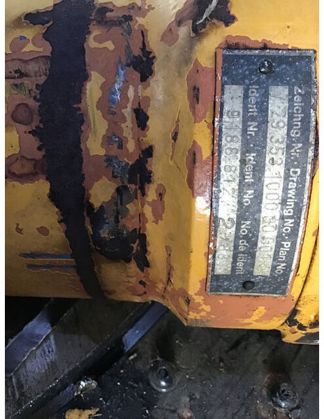 Liebherr Cylinder - Ohjausvaihde: kuva Liebherr Cylinder - Ohjausvaihde Liebherr Cylinder - Ohjausvaihde: kuva Liebherr Cylinder - Ohjausvaihde