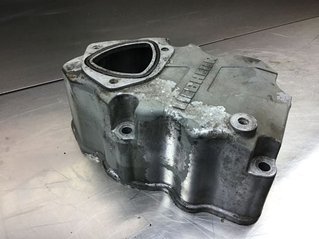 Liebherr Cylinderhead Cover - Sylinterielementit: kuva Liebherr Cylinderhead Cover - Sylinterielementit Liebherr Cylinderhead Cover - Sylinterielementit: kuva Liebherr Cylinderhead Cover - Sylinterielementit