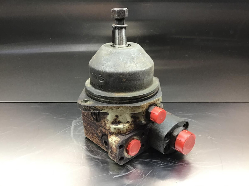 Liebherr Fan Motor - Puhallinmoottori: kuva Liebherr Fan Motor - Puhallinmoottori Liebherr Fan Motor - Puhallinmoottori: kuva Liebherr Fan Motor - Puhallinmoottori