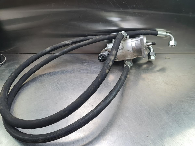 Liebherr Fan Motor - Puhallinmoottori: kuva Liebherr Fan Motor - Puhallinmoottori Liebherr Fan Motor - Puhallinmoottori: kuva Liebherr Fan Motor - Puhallinmoottori