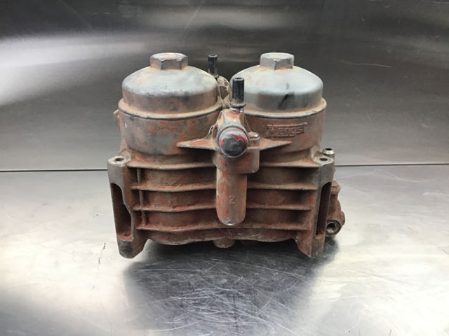 Liebherr Fuel Filter Module - Polttoainesuodatin: kuva Liebherr Fuel Filter Module - Polttoainesuodatin Liebherr Fuel Filter Module - Polttoainesuodatin: kuva Liebherr Fuel Filter Module - Polttoainesuodatin