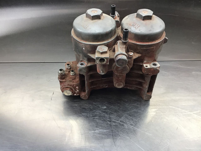 Liebherr Fuel Filter Module - Polttoainesuodatin: kuva Liebherr Fuel Filter Module - Polttoainesuodatin Liebherr Fuel Filter Module - Polttoainesuodatin: kuva Liebherr Fuel Filter Module - Polttoainesuodatin