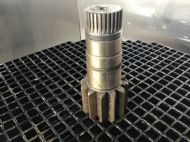 Liebherr Output Shaft - Akseli ja osat: kuva Liebherr Output Shaft - Akseli ja osat Liebherr Output Shaft - Akseli ja osat: kuva Liebherr Output Shaft - Akseli ja osat