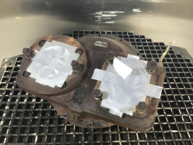 Liebherr PVG 300 B 341 - Hydraulisen tehostimen pumppu: kuva Liebherr PVG 300 B 341 - Hydraulisen tehostimen pumppu Liebherr PVG 300 B 341 - Hydraulisen tehostimen pumppu: kuva Liebherr PVG 300 B 341 - Hydraulisen tehostimen pumppu