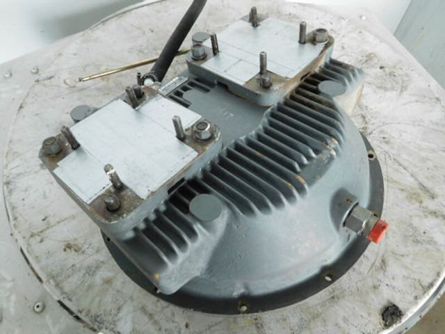 Liebherr PVG350B375 - Hydraulisen tehostimen pumppu: kuva Liebherr PVG350B375 - Hydraulisen tehostimen pumppu Liebherr PVG350B375 - Hydraulisen tehostimen pumppu: kuva Liebherr PVG350B375 - Hydraulisen tehostimen pumppu