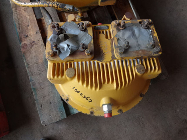 Liebherr PVG350B375 - Hydraulisen tehostimen pumppu: kuva Liebherr PVG350B375 - Hydraulisen tehostimen pumppu Liebherr PVG350B375 - Hydraulisen tehostimen pumppu: kuva Liebherr PVG350B375 - Hydraulisen tehostimen pumppu