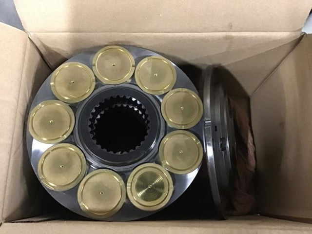 Liebherr Plunjerblok - Ohjausvaihde: kuva Liebherr Plunjerblok - Ohjausvaihde Liebherr Plunjerblok - Ohjausvaihde: kuva Liebherr Plunjerblok - Ohjausvaihde