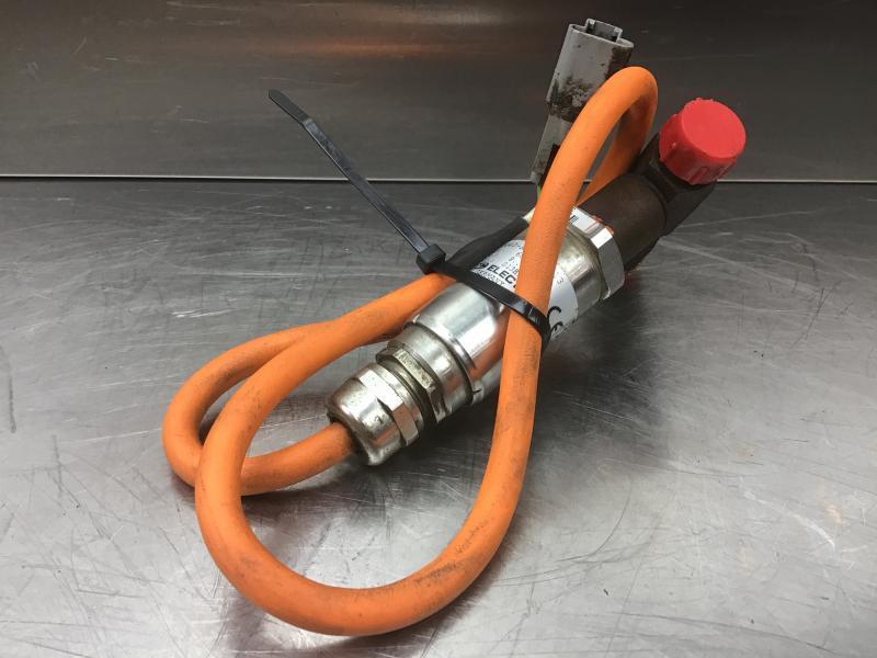 Liebherr Pressure Transmitter - Sähköjärjestelmä - Rakennuskoneet: kuva Liebherr Pressure Transmitter - Sähköjärjestelmä - Rakennuskoneet Liebherr Pressure Transmitter - Sähköjärjestelmä - Rakennuskoneet: kuva Liebherr Pressure Transmitter - Sähköjärjestelmä - Rakennuskoneet