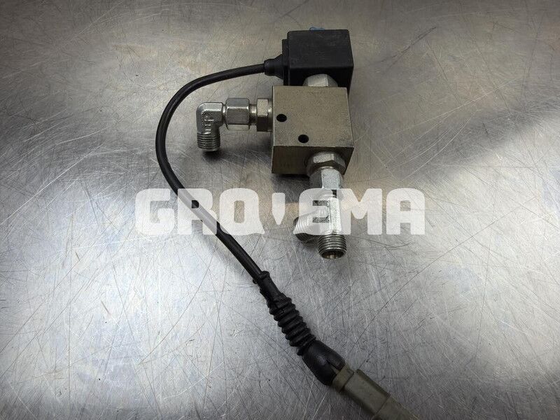 Liebherr R900 Li / R914B / R912 Li / R904 / A904C Li / A904 Li - Hydrauliikka: kuva Liebherr R900 Li / R914B / R912 Li / R904 / A904C Li / A904 Li - Hydrauliikka Liebherr R900 Li / R914B / R912 Li / R904 / A904C Li / A904 Li - Hydrauliikka: kuva Liebherr R900 Li / R914B / R912 Li / R904 / A904C Li / A904 Li - Hydrauliikka