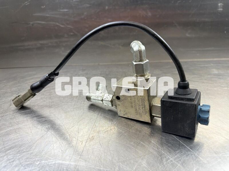 Liebherr R900 Li / R914B / R912 Li / R904 / A904C Li / A904 Li - Hydrauliikka: kuva Liebherr R900 Li / R914B / R912 Li / R904 / A904C Li / A904 Li - Hydrauliikka Liebherr R900 Li / R914B / R912 Li / R904 / A904C Li / A904 Li - Hydrauliikka: kuva Liebherr R900 Li / R914B / R912 Li / R904 / A904C Li / A904 Li - Hydrauliikka