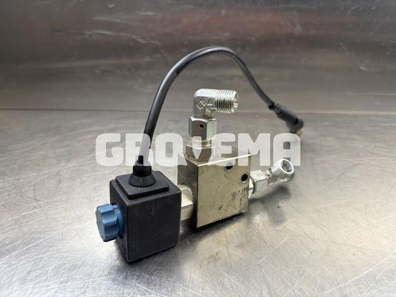 Liebherr R900 Li / R914B / R912 Li / R904 / A904C Li / A904 Li - Hydrauliikka: kuva Liebherr R900 Li / R914B / R912 Li / R904 / A904C Li / A904 Li - Hydrauliikka Liebherr R900 Li / R914B / R912 Li / R904 / A904C Li / A904 Li - Hydrauliikka: kuva Liebherr R900 Li / R914B / R912 Li / R904 / A904C Li / A904 Li - Hydrauliikka