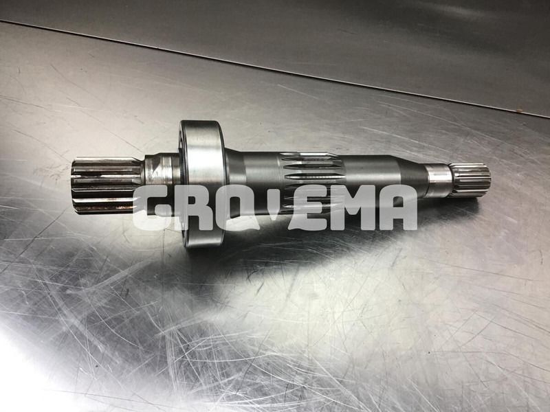 Liebherr R902 Li / A904 INDUSTRIAL / A902 Li - Akseli ja osat: kuva Liebherr R902 Li / A904 INDUSTRIAL / A902 Li - Akseli ja osat Liebherr R902 Li / A904 INDUSTRIAL / A902 Li - Akseli ja osat: kuva Liebherr R902 Li / A904 INDUSTRIAL / A902 Li - Akseli ja osat