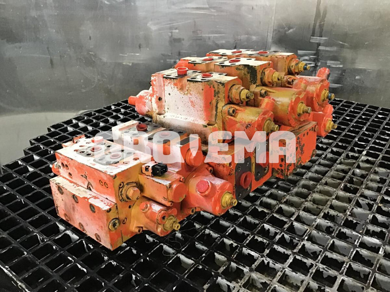 Liebherr R914 EW ,R914HDS ,R914HDSL ,R914STD - Hydrauliikka: kuva Liebherr R914 EW ,R914HDS ,R914HDSL ,R914STD - Hydrauliikka Liebherr R914 EW ,R914HDS ,R914HDSL ,R914STD - Hydrauliikka: kuva Liebherr R914 EW ,R914HDS ,R914HDSL ,R914STD - Hydrauliikka