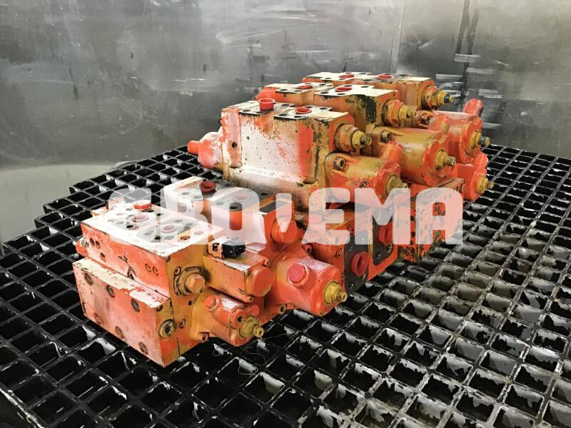 Liebherr R914 EW ,R914HDS ,R914HDSL ,R914STD - Hydrauliikka: kuva Liebherr R914 EW ,R914HDS ,R914HDSL ,R914STD - Hydrauliikka Liebherr R914 EW ,R914HDS ,R914HDSL ,R914STD - Hydrauliikka: kuva Liebherr R914 EW ,R914HDS ,R914HDSL ,R914STD - Hydrauliikka