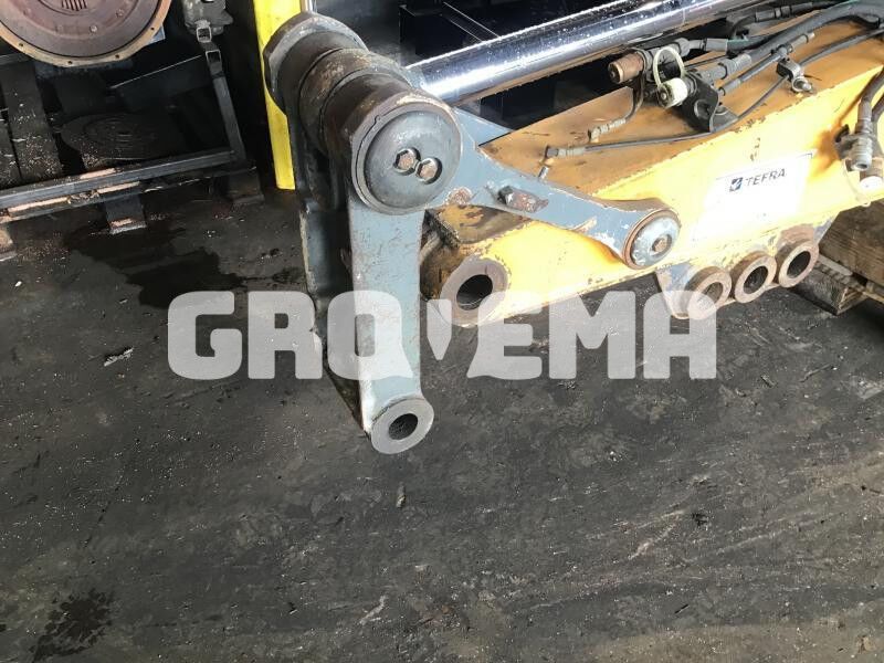 Liebherr R926 COMP / A924C Li / R924 COMPACT / R922 LC / R926 LC / R920 LC / R920 NLC - Pikaliitin: kuva Liebherr R926 COMP / A924C Li / R924 COMPACT / R922 LC / R926 LC / R920 LC / R920 NLC - Pikaliitin Liebherr R926 COMP / A924C Li / R924 COMPACT / R922 LC / R926 LC / R920 LC / R920 NLC - Pikaliitin: kuva Liebherr R926 COMP / A924C Li / R924 COMPACT / R922 LC / R926 LC / R920 LC / R920 NLC - Pikaliitin