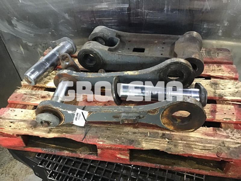 Liebherr R926 COMP / A924C Li / R924 COMPACT / R922 LC / R926 LC / R920 LC / R920 NLC - Pikaliitin: kuva Liebherr R926 COMP / A924C Li / R924 COMPACT / R922 LC / R926 LC / R920 LC / R920 NLC - Pikaliitin Liebherr R926 COMP / A924C Li / R924 COMPACT / R922 LC / R926 LC / R920 LC / R920 NLC - Pikaliitin: kuva Liebherr R926 COMP / A924C Li / R924 COMPACT / R922 LC / R926 LC / R920 LC / R920 NLC - Pikaliitin
