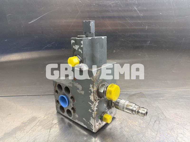 Liebherr R926 COMP / R926 K-LC / R926 LC / R926 CL / R906 WLC / R906 C - Hydrauliikka: kuva Liebherr R926 COMP / R926 K-LC / R926 LC / R926 CL / R906 WLC / R906 C - Hydrauliikka Liebherr R926 COMP / R926 K-LC / R926 LC / R926 CL / R906 WLC / R906 C - Hydrauliikka: kuva Liebherr R926 COMP / R926 K-LC / R926 LC / R926 CL / R906 WLC / R906 C - Hydrauliikka