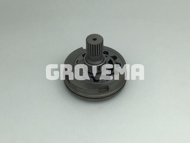 Liebherr R926 COMP / R946 LC / R946 NLC - Hydraulipumppu: kuva Liebherr R926 COMP / R946 LC / R946 NLC - Hydraulipumppu Liebherr R926 COMP / R946 LC / R946 NLC - Hydraulipumppu: kuva Liebherr R926 COMP / R946 LC / R946 NLC - Hydraulipumppu