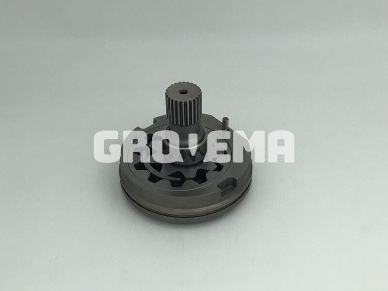 Liebherr R926 COMP / R946 LC / R946 NLC - Hydraulipumppu: kuva Liebherr R926 COMP / R946 LC / R946 NLC - Hydraulipumppu Liebherr R926 COMP / R946 LC / R946 NLC - Hydraulipumppu: kuva Liebherr R926 COMP / R946 LC / R946 NLC - Hydraulipumppu