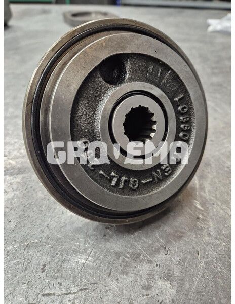 Liebherr R926 COMP / R946 LC / R946 NLC - Hydraulipumppu: kuva Liebherr R926 COMP / R946 LC / R946 NLC - Hydraulipumppu Liebherr R926 COMP / R946 LC / R946 NLC - Hydraulipumppu: kuva Liebherr R926 COMP / R946 LC / R946 NLC - Hydraulipumppu