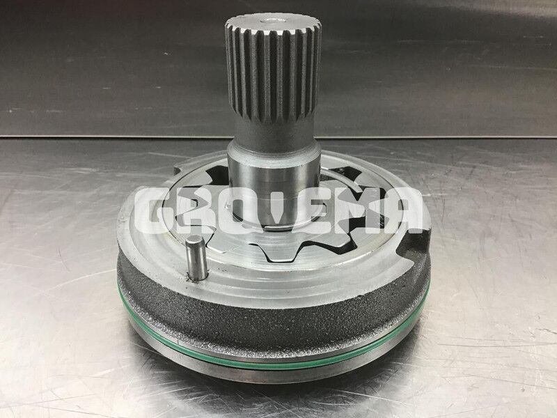 Liebherr R926 COMP / R946 LC / R946 NLC - Hydraulipumppu: kuva Liebherr R926 COMP / R946 LC / R946 NLC - Hydraulipumppu Liebherr R926 COMP / R946 LC / R946 NLC - Hydraulipumppu: kuva Liebherr R926 COMP / R946 LC / R946 NLC - Hydraulipumppu