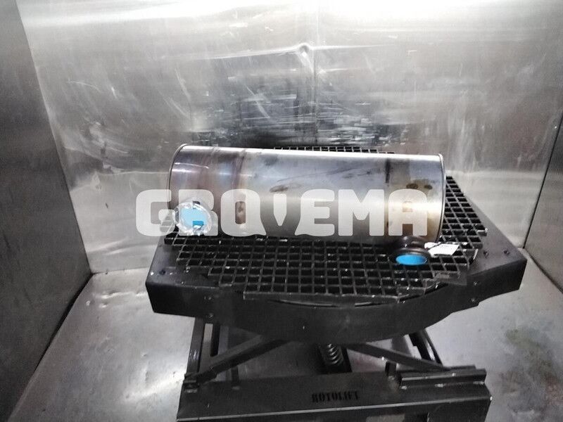 Liebherr R926 K-LC ,A920,R924,R920 ,R920 LC ,R922 NLC ,R918, R918 LC - Äänenvaimennin: kuva Liebherr R926 K-LC ,A920,R924,R920 ,R920 LC ,R922 NLC ,R918, R918 LC - Äänenvaimennin Liebherr R926 K-LC ,A920,R924,R920 ,R920 LC ,R922 NLC ,R918, R918 LC - Äänenvaimennin: kuva Liebherr R926 K-LC ,A920,R924,R920 ,R920 LC ,R922 NLC ,R918, R918 LC - Äänenvaimennin